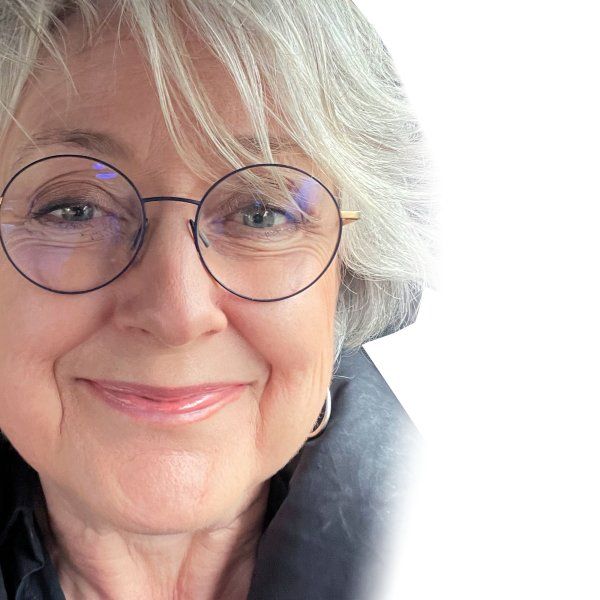 Kvinden bag Nordhjem