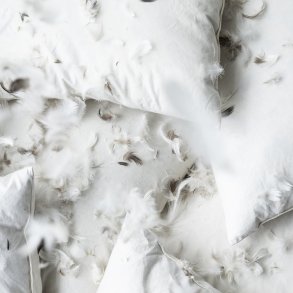 Pudefyld i virkelig god kvalitet