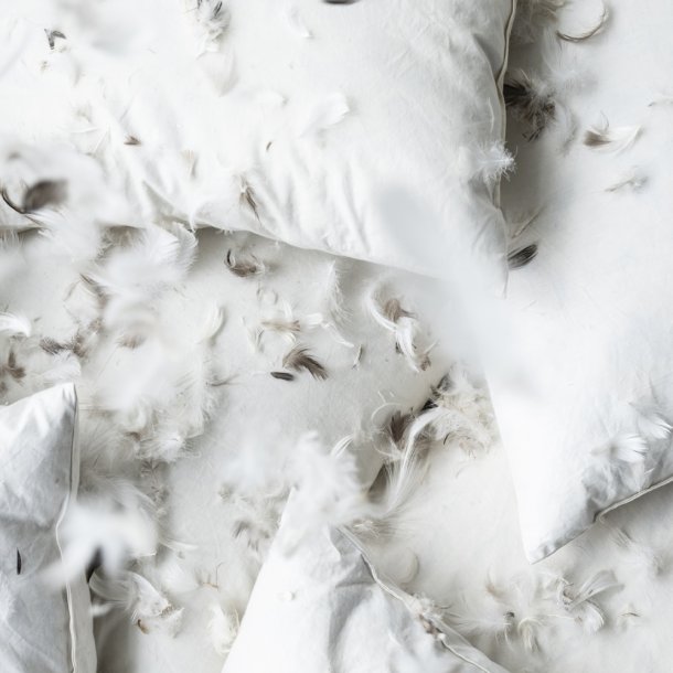 Pudefyld i virkelig god kvalitet