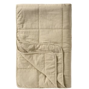 Vintage Quilt - Vintage White - 130 x 180 cm