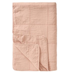 Vintage Quilt - English Rose - 130 x 180 cm