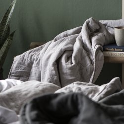 Alle elsker vintage quilts ...