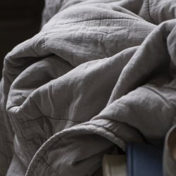 Alle elsker vintage quilts ...