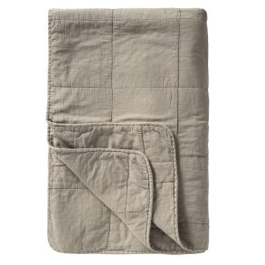 Vintage Quilt - Linen - 130 x 180 cm