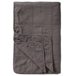 Vintage Quilt - Purple Ash - 130 x 180 cm