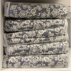 Opbevaringspose - Genbrug - m�l varierer