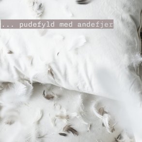 Pudefyld i virkelig god kvalitet