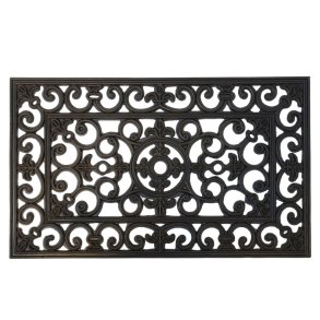 Drmtte - Filigran - 45 x 75 cm.