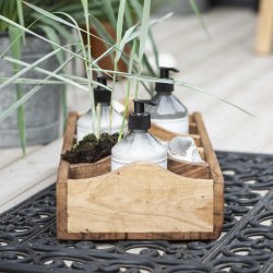 Drmtte - Filigran - 45 x 75 cm.