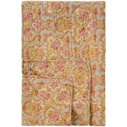 Sensommerens vatt�pper og quilts