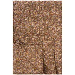 Ib Laursen Vatt�ppe � Esther (Varm Kanel/Honning) � 130x180 cm