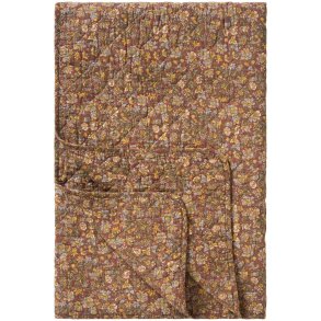 Ib Laursen Vatt�ppe � Esther (Varm Kanel/Honning) � 130x180 cm