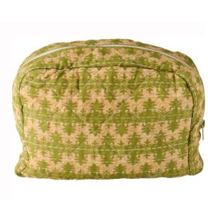 Toilettaske - Bright Green - 23 cm