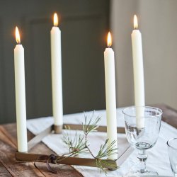 Nordhjem-Pakke #7 - rets adventspakke - 2025 &hearts;