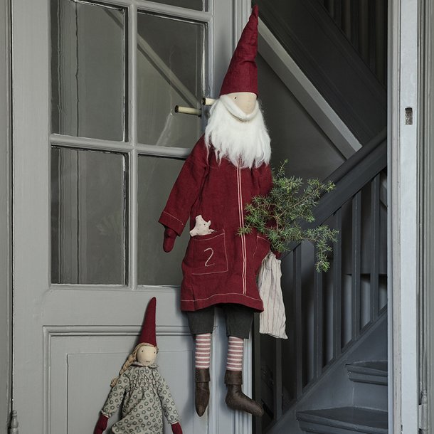 Julens mest elskede nisse &hearts;