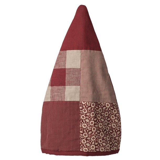 Nissehue - str. 3-6 r - Blomster