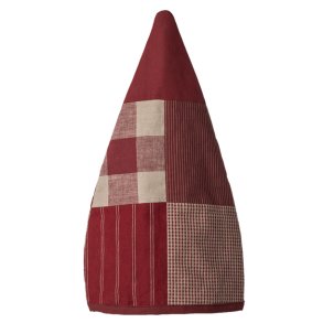 Nissehue - str. 3-6 r - Tern