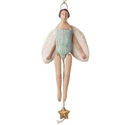 Engle sprllemand fra Maileg