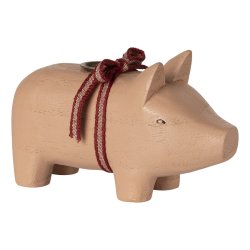 Trlysestage - Gris - Lille - Rosa