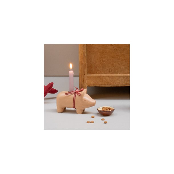 Trlysestage - Gris - Lille - Rosa