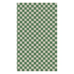 Gavepapir fra Maileg - Grnne tern - 10 m 