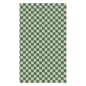 Gavepapir fra Maileg - Grnne tern - 10 m 