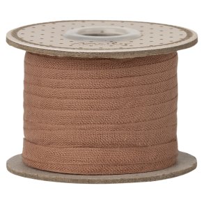 Gavebnd fra Maileg - 10 m - Vintage Rosa