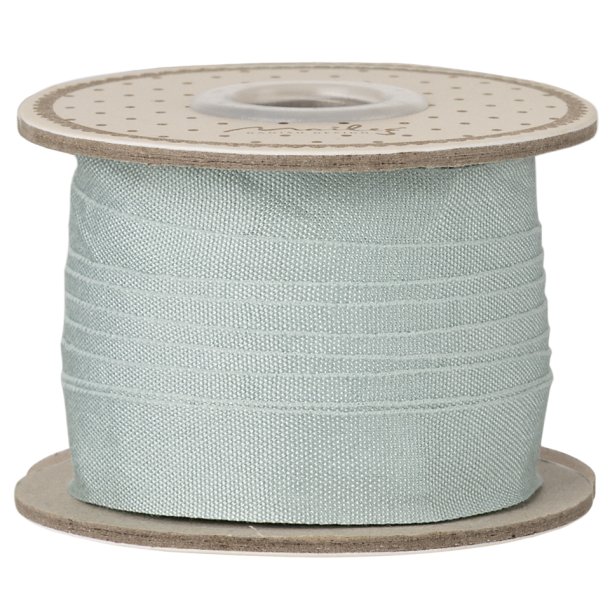 Gavebnd fra Maileg - 10 m - Dusty Mint