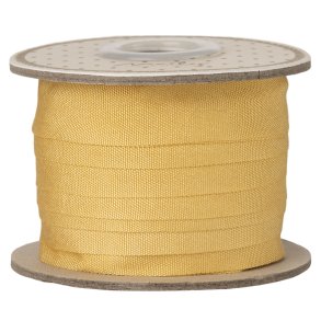 Gavebnd fra Maileg - 10 m - Pale Yellow