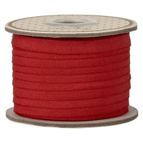 Gavebnd fra Maileg - 10 m - Vintage Red 