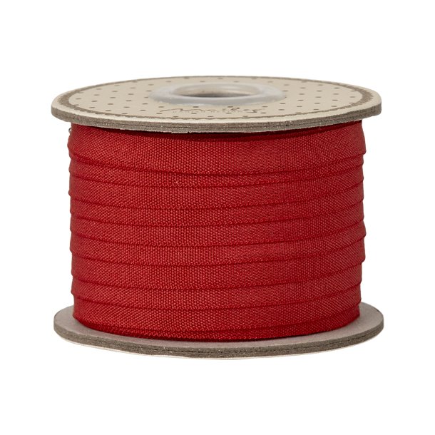 Gavebnd fra Maileg - 10 m - Vintage Red 