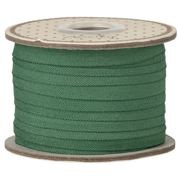 Gavebnd fra Maileg - 10 m - Green 