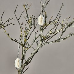 Meget elegant p�skepynt fra House Doctor