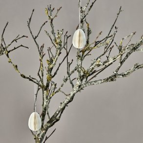 Meget elegant p�skepynt fra House Doctor