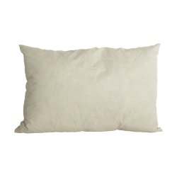 Pudefyld - 50 x 30 cm