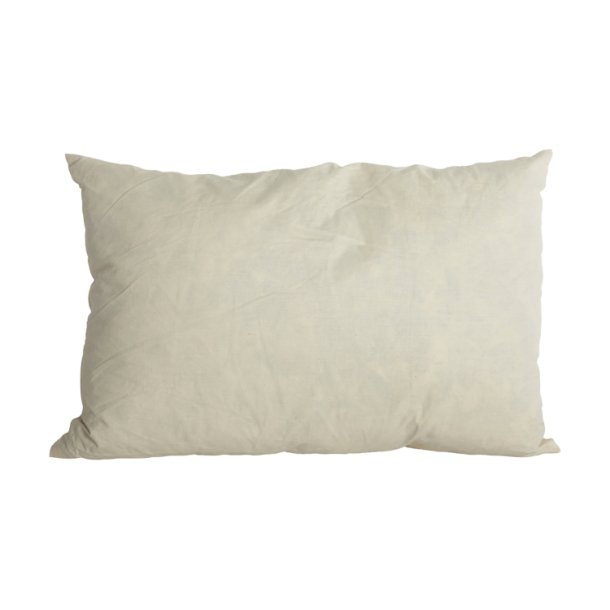 Pudefyld - 50 x 30 cm