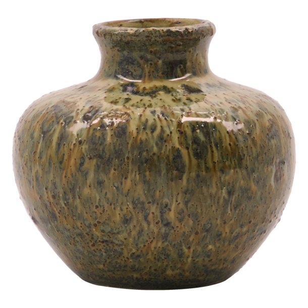 Vase fra House Doctor - HDBodi - Brown