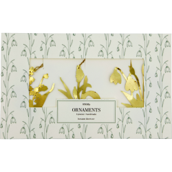 Yndigste p�skepynt fra House Doctor