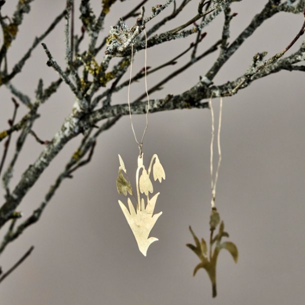 Yndigste p�skepynt fra House Doctor