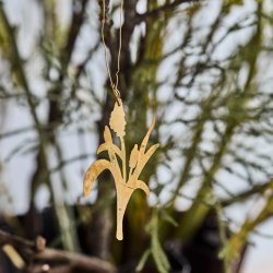 Yndigste p�skepynt fra House Doctor