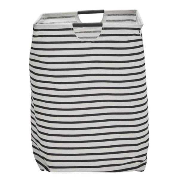 Laundry bag - HDStripes - House Doctor - H:60 cm