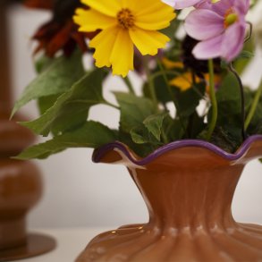 Den mest vidunderlige vase ...