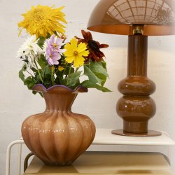 Den mest vidunderlige vase ...