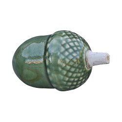 Paula - Green - :6 L:11,5 cm