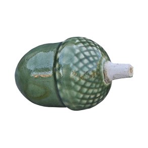 Paula - Green - :6 L:11,5 cm