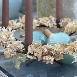 Paula - Dark Green - :6 L:11,5 cm