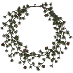 Den fineste krans &hearts;