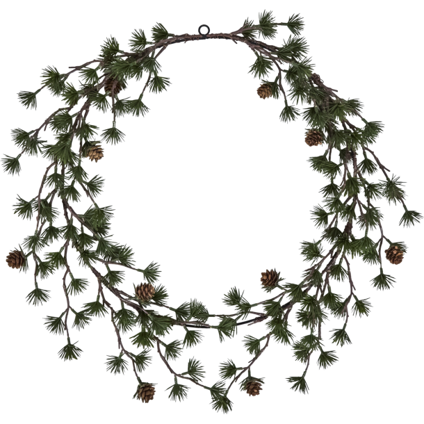 Krans - HDTorch - :50 cm