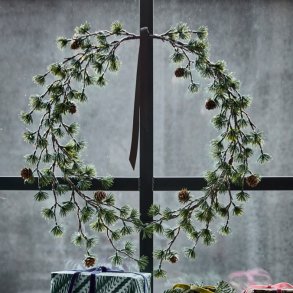 Den fineste krans ♥