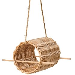 Elegant, h�ndlavet oph�ng til fork�lede fugle &hearts;